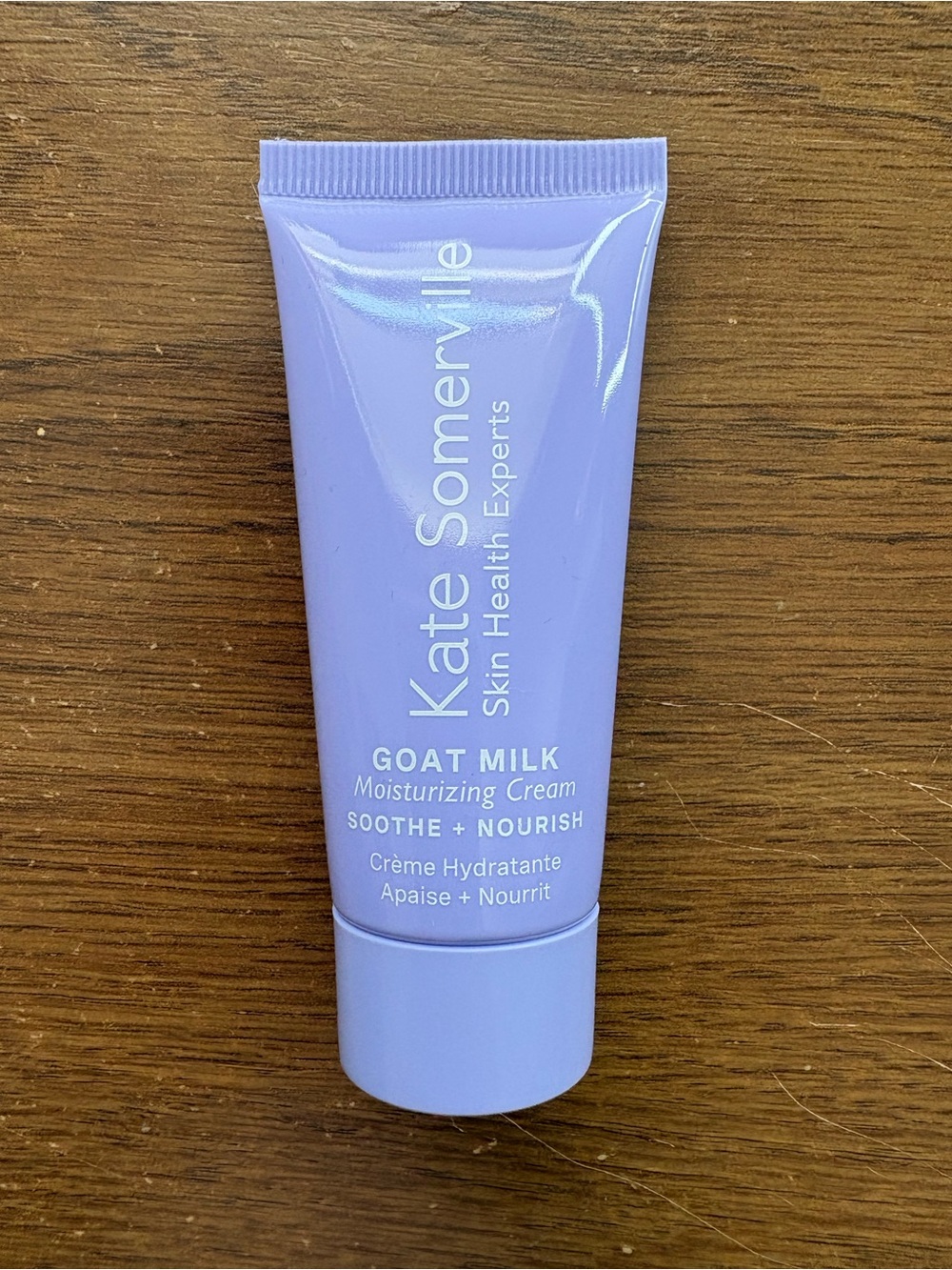 Kate Somerville Goat Milk Moisturizing Cream 15ml